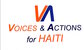 Voices and Actions for Haiti